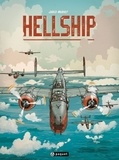 Jared Muralt - Hellship.