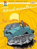 Georges Van Linthout et  Rodolphe - Brian Bones, détective privé Tome 1 : Roadmaster.