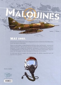 Malouines Intégrale