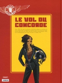 Gilles Durance Tome 3 Le Vol du Concorde -  -  Edition de luxe