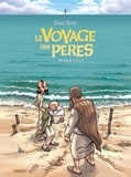 David Ratte - Le Voyage des pères Premier cycle : Jonas ; Alphée, Simon.
