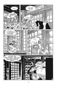 Usagi Yojimbo Tome 30