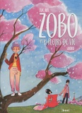 Jun Nie - Une aventure de Zobo Tome 1 : Sakura.