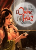 Da Ke et Mi Chu - L'ombre et le feu Tome 2 : Nouveaux récits érotiques du yin et du yang.
