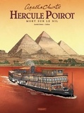 Isabelle Bottier et  Callixte - Hercule Poirot  : Mort sur le Nil.