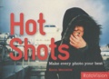 Kévin Meredith - Hot Shots - Make every photo your best.
