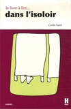 Cyrille Frank - Le livre à lire dans l'isoloir.