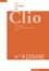 Daniel Rivet et Charlotte Jelidi - Le cartable de Clio N° 9, 2009 : Des contrats civils et commerciaux aux contrats de consommation.