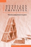 Marilène Vuille - Nouvelles Questions Féministes Volume 28 N° 3/2009 : Théories anglophones du genre.