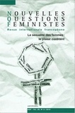 Armelle Andro et Laurence Bachmann - Nouvelles Questions Féministes Volume 29 N° 3/2010 : La sexualité des femmes : le plaisir contraint.