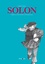 Ru Voyame elisabeth - Solon - D'après "Le roman de Solon" de Martine Ruchat.