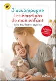 Soline Bourdeverre-Veyssiere - J'accompagne les émotions de mon enfant.