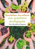 Soline Bourdeverre-Veyssiere - Sensibiliser les enfants aux questions écologiques.