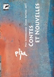 Jean-Philippe Ayer et Eleonora Gualandris - Contes et Nouvelles - Prix Interrégional Jeunes Auteurs 2011 (PIJA).