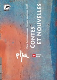  Anonyme - Contes et Nouvelles - Anthologie suisse - Prix Interrégional Jeunes Auteurs 2011.