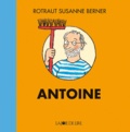 Rotraut Susanne Berner - Antoine.