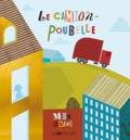 Max Estes - Le camion-poubelle.