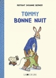 Rotraut Susanne Berner - Tommy  : Bonne nuit.