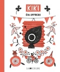 Eva Offredo - Kiki.