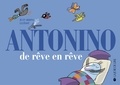 Juan Arjona et  Lluisot - Antonino  : De rêve en rêve.