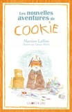 Martine Laffon et Louise Mézel - Les nouvelles aventures de Cookie.