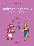 Violette Vaïsse - Brioche et Tartine  : Toutou et n'importe quoi.