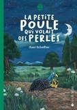 Axel Scheffler - La petite poule qui volait des perles.