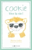 Martine Laffon et Louise Mézel - Cookie - Vive la vie !.