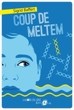 Sigrid Baffert - Coup de Meltem.