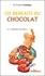 Franck Senninger - Les bienfaits du chocolat.