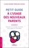 Claude-Suzanne Didierjean-Jouveau - Petit guide à l'usage des nouveaux parents - L’essentiel sur le portage, le sommeil et les rythmes de votre enfant.