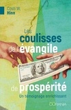 Costi Hinn - Les coulisses de l'évangile de prospérité - Un témoignage enrichissant.