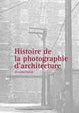 Giovanni Fanelli - Histoire de la photographie d'architecture.