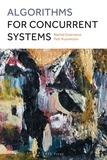 Rachid Guerraoui - Algorithms for concurrent systems.