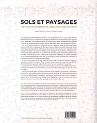 Sols et paysages. Types de sols, fonctions et usages en Europe moyenne