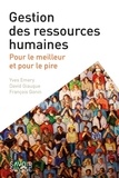 Yves Emery et David Giauque - Gestion des ressources humaines - Pour le meilleur et pour le pire.