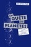 Léa Griton-Noël - En quête de planètes - Explorer le Système solaire, aujourd'hui et (après-)demain.