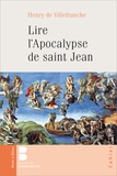 Henry de Villefranche - Lire l'Apocalypse de Saint Jean.