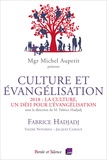 Fabrice Hadjadj - Culture et évangélisation, la culture, un défi pour l'évangélisation - Conférences de Carême 2018 à Notre-Dame de Paris.