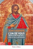 Jean Casanave - L'un de vous - Prêtre d'une fin de siècle.
