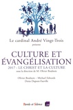 Olivier Boulnois et Michael Edwards - Culture et évangélisation, le Christ et la culture - Conférences de Carême 2017 à Notre-Dame de Paris.