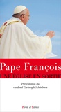  Pape François - Une Eglise en sortie.