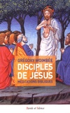 Grégory Woimbée - Disciples de Jésus - Méditations bibliques.