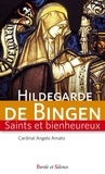 Angelo Amato - Sainte Hildegarde de Bingen.