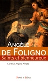 Angelo Amato - Sainte Angèle de Foligno.