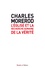 Charles Morerod - L'Eglise et la recherche humaine de la vérité.