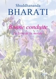 Shuddhananda Bharati - Bonne conduite, Aranool - Le Livre de la morale.