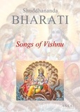 Shuddhananda Bharati - Songs of Vishnu - Songs of Vishnu, Vishnu Geetham.