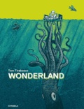Tom Tirabosco - Wonderland.