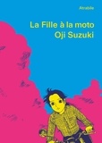Oji Suzuki - La Fille à la moto.